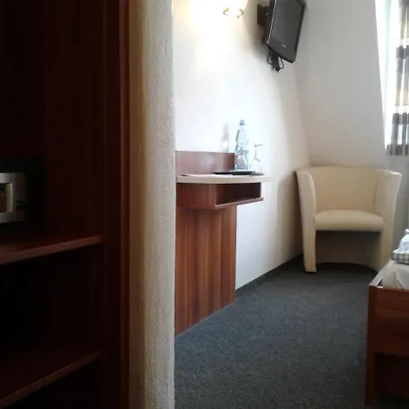 Guest house Metzgerei-gasthof Kleemann